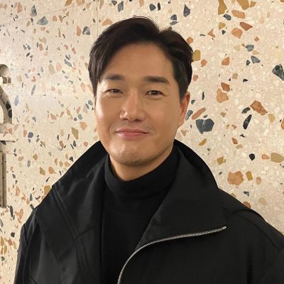 Yoo Ji-Tae