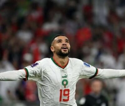 Youssef En-Nesyri