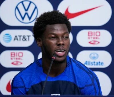 Yunus Musah