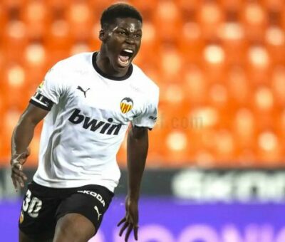 Yunus Musah