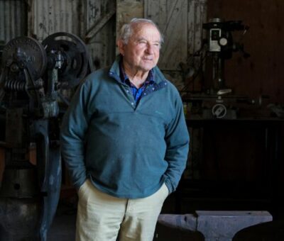 Yvon Chouinard