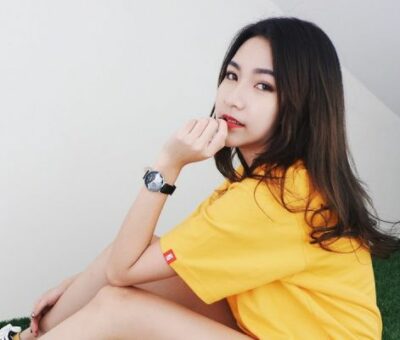 Yvonne Chua