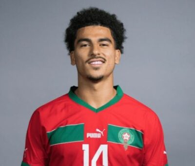 Zakaria Aboukhlal