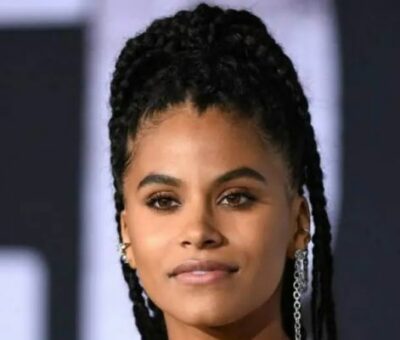 Zazie Beetz