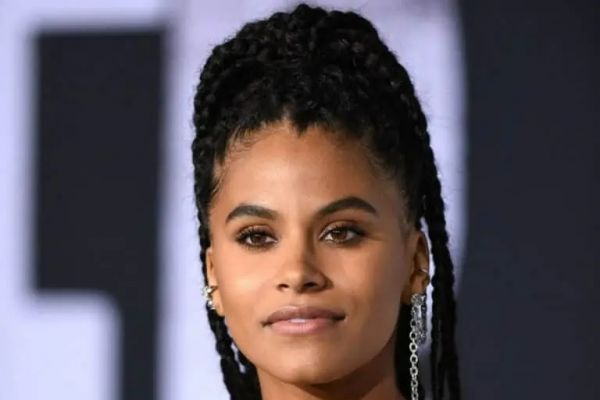 Zazie Beetz