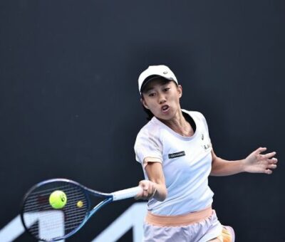Zhang Shuai