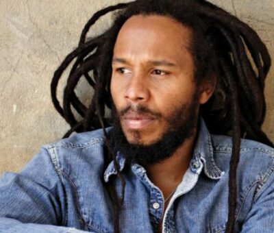 Ziggy Marley