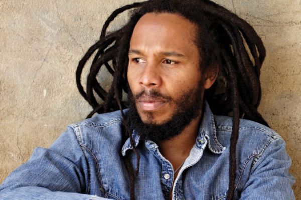 Ziggy Marley