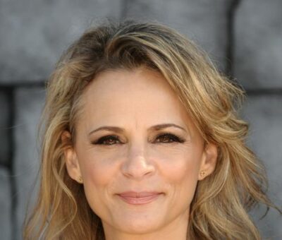 Amy Sedaris