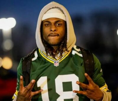 Davante Adams