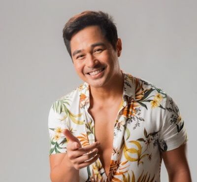 Benjamin Alves