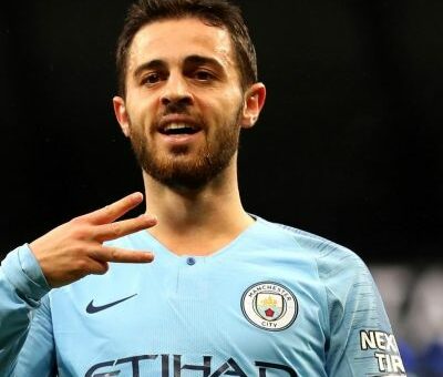 Bernardo Silva