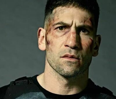 Jon Bernthal