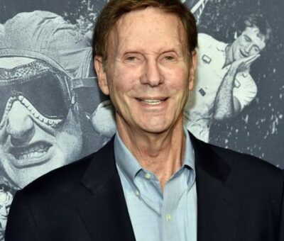 Bob Einstein