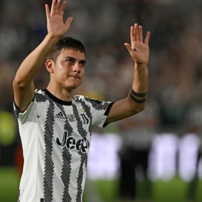 Paulo Dybala