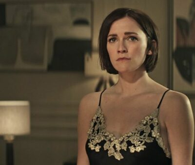 Charlotte Ritchie