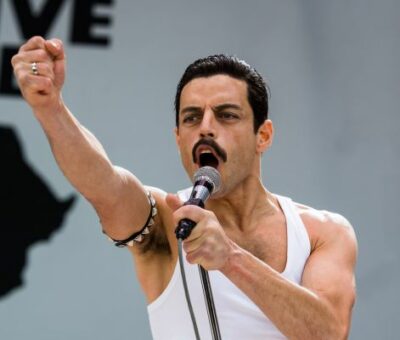 Rami Malek