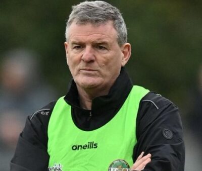 Liam Kearns