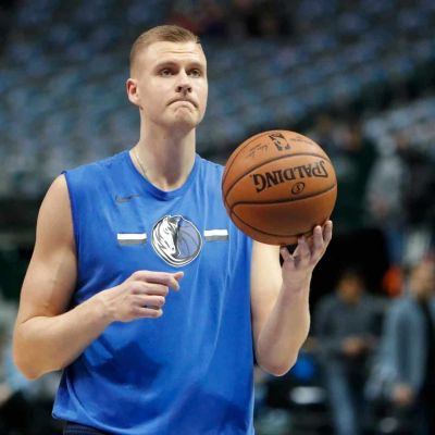 Kristaps Porzingis