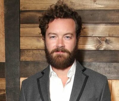 Danny Masterson