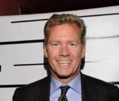 Chris Hansen