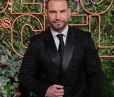 Rafael Amaya