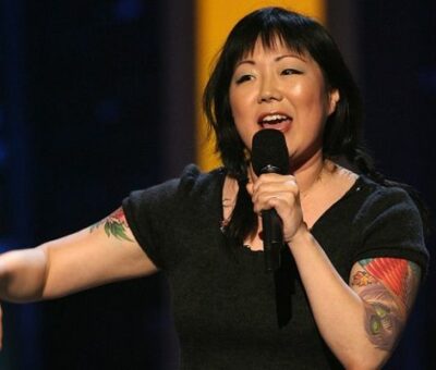 Margaret Cho