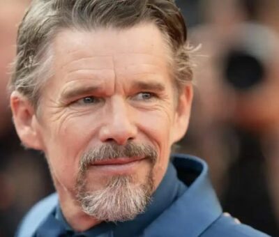 Ethan Hawke