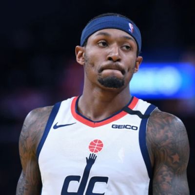 Bradley Beal