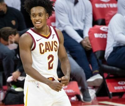 Collin Sexton