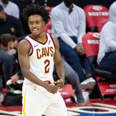 Collin Sexton