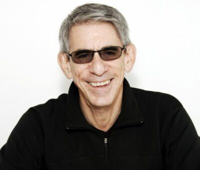 Richard Belzer