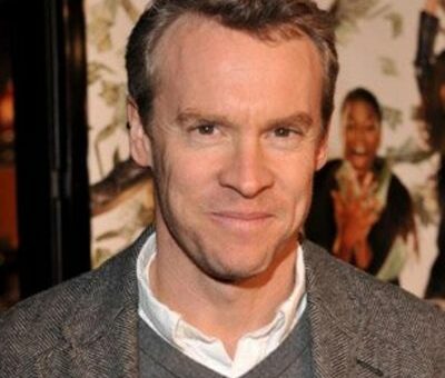 Tate Donovan