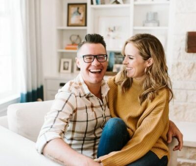 Rachel Hollis