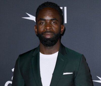 Jimmy Akingbola