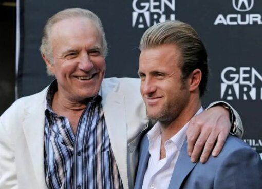 Scott Caan