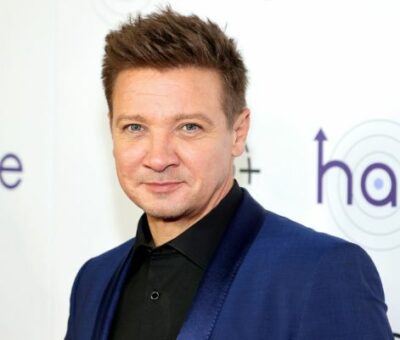 Jeremy Renner