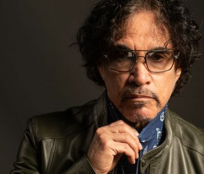 John Oates