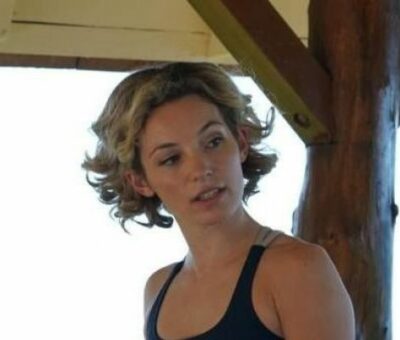 Perdita Weeks