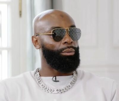Kaaris