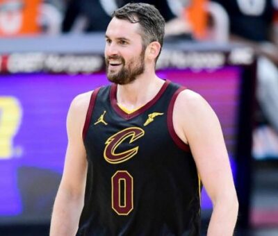 Kevin Love