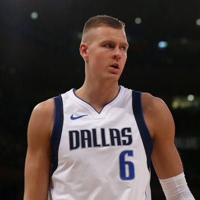 Kristaps Porzingis