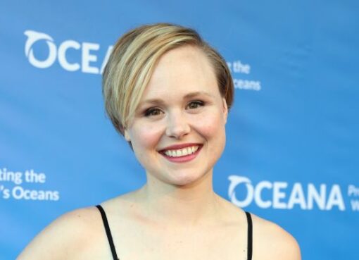 Alison Pill