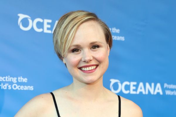 Alison Pill