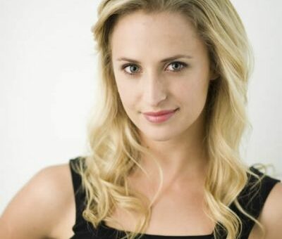Fleur Saville