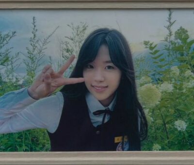 So Hee