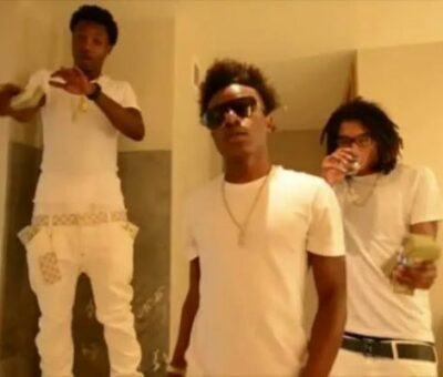 Knockerz