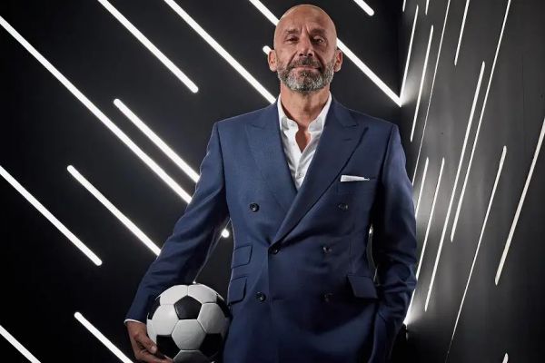 Luca Vialli