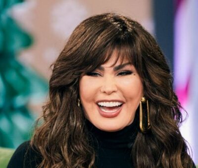 Marie Osmond