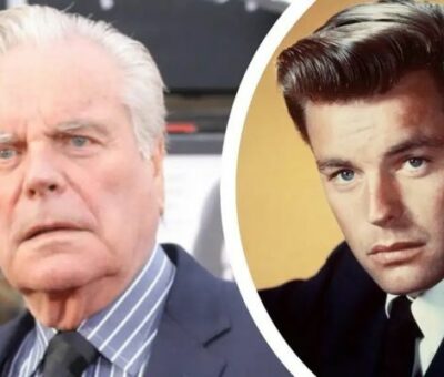 Robert Wagner